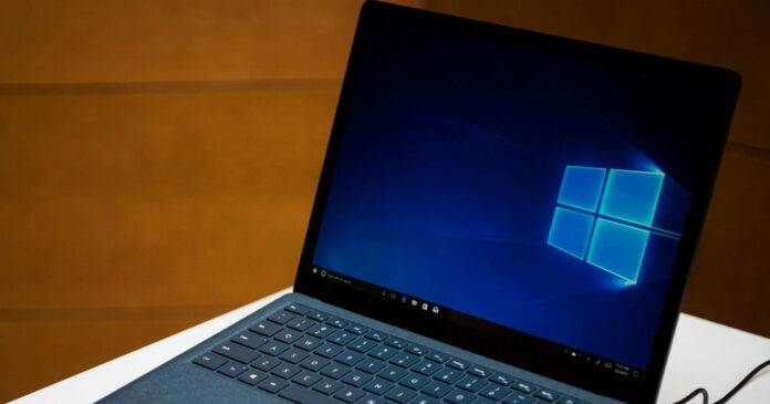 微软确认 Windows 10 KB5015807 更新存在问题