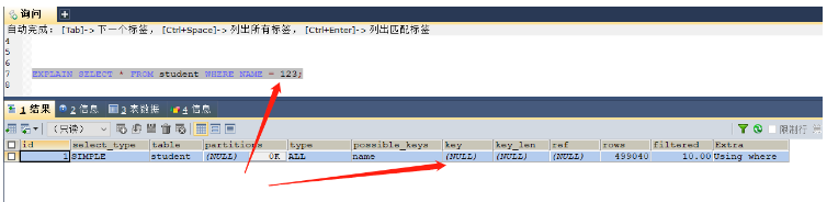 MySQL中不适合创建索引和可能导致索引失效的情况有哪些?