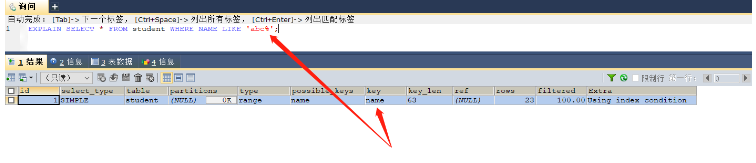 MySQL中不适合创建索引和可能导致索引失效的情况有哪些?