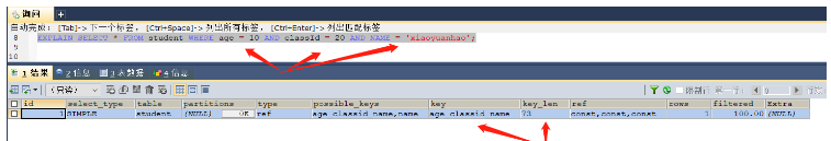 MySQL中不适合创建索引和可能导致索引失效的情况有哪些?