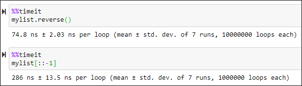 三个Python技巧,帮你节省时间!