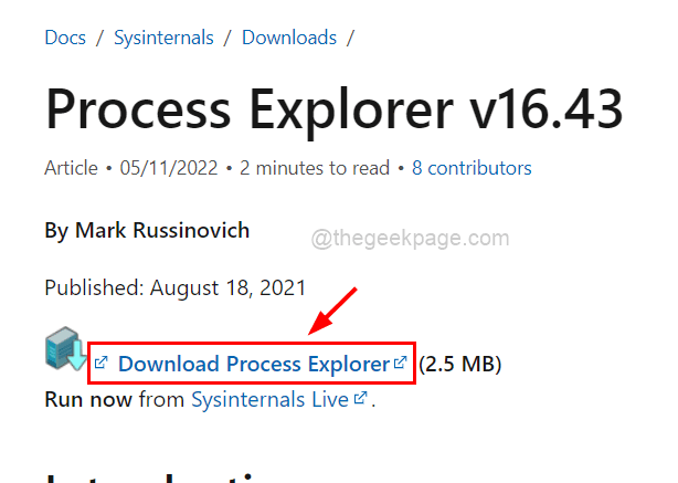 Windows 11 / 10 上如何查看哪个应用程序正在使用您的网络摄像头?