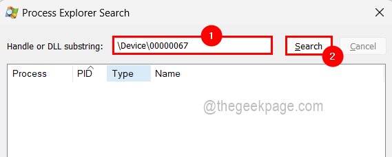 Windows 11 / 10 上如何查看哪个应用程序正在使用您的网络摄像头?
