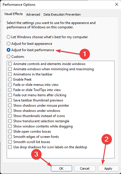 如何解决在 Windows 11 中 Explorer.exe 的高 CPU 使用率问题?