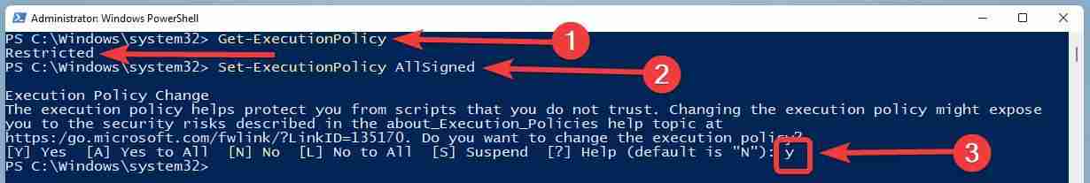 如何使用 PowerShell 在 Windows 11 上安装 Chocolatey?