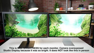 Apple Studio Display vs LG UltraFine 5K Display: Which is Better?