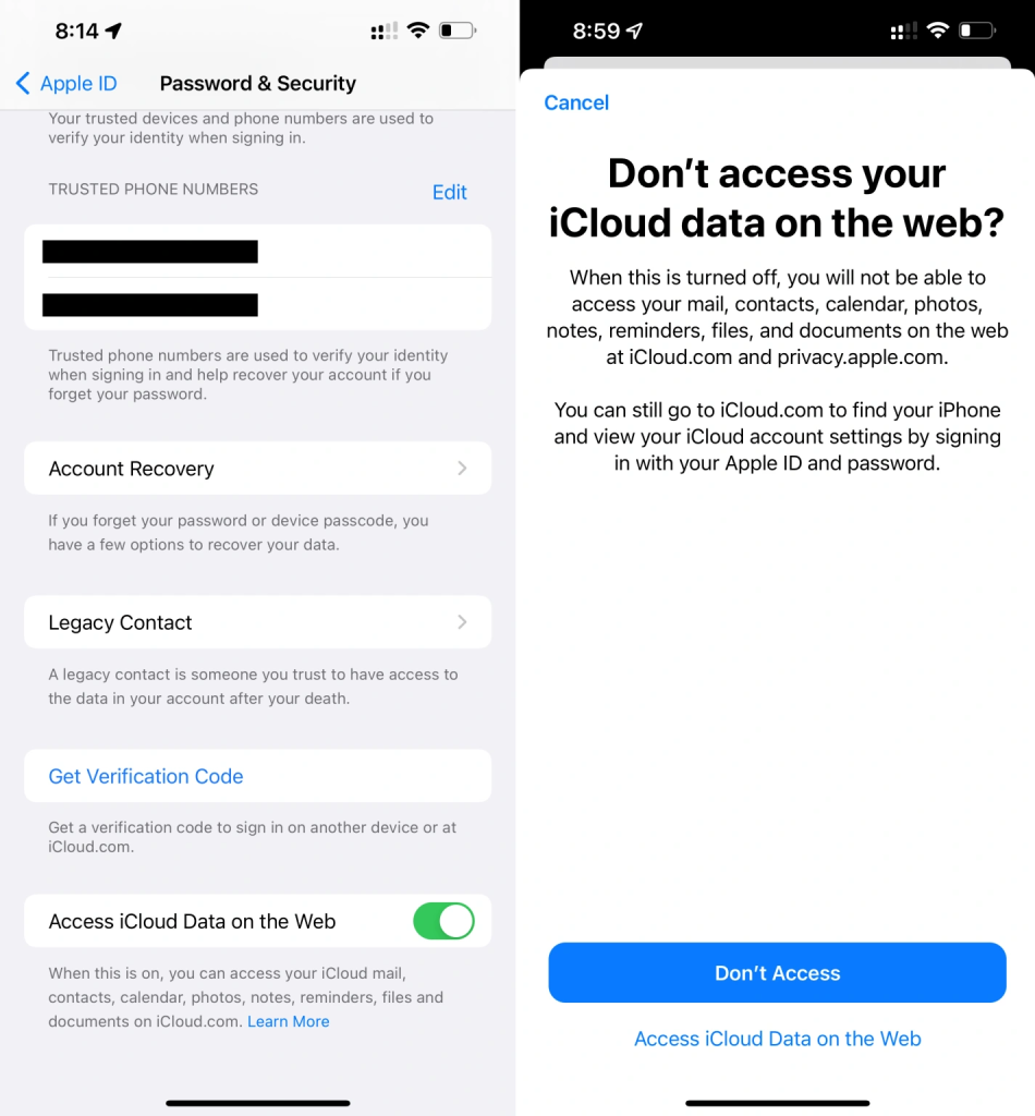 亲身体验 iOS 15.4 beta 2 的变化和功能