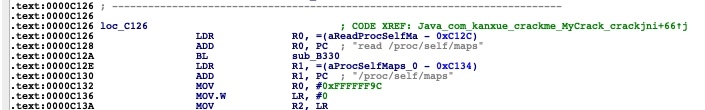 java unidbg Ollvm字符串加密解析的方法
