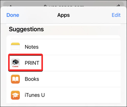 如何使用 iPhone 连接和打印 - 分步教程