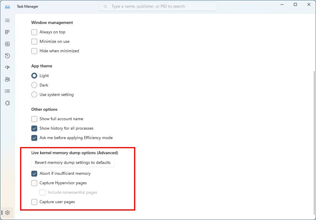 Windows 11 Dev build 23419 改进了启动时间性能,添加了 USB4 页面等