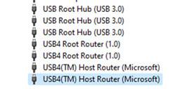 Windows 11 Dev build 23419 改进了启动时间性能,添加了 USB4 页面等