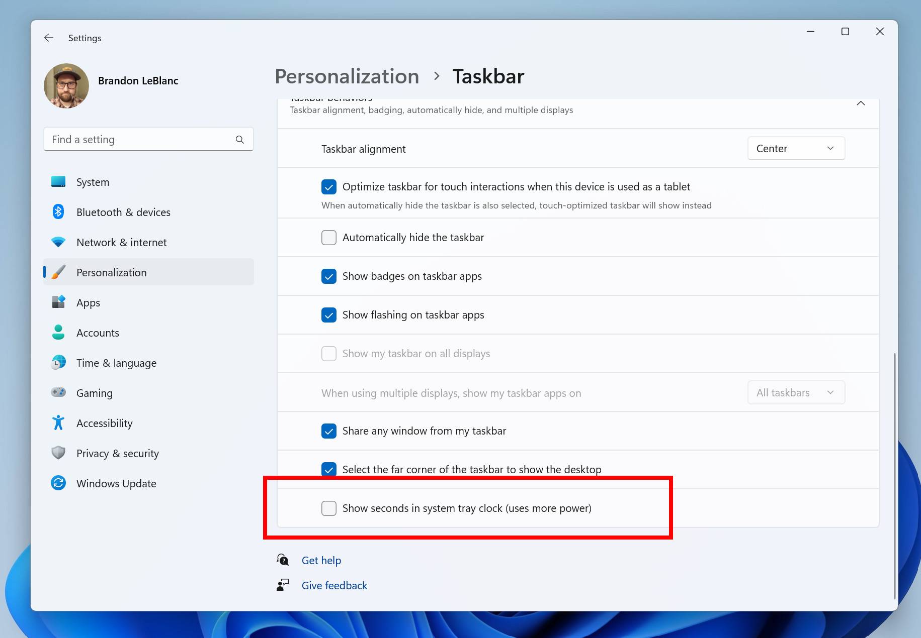 Windows 11 Dev build 23419 改进了启动时间性能,添加了 USB4 页面等