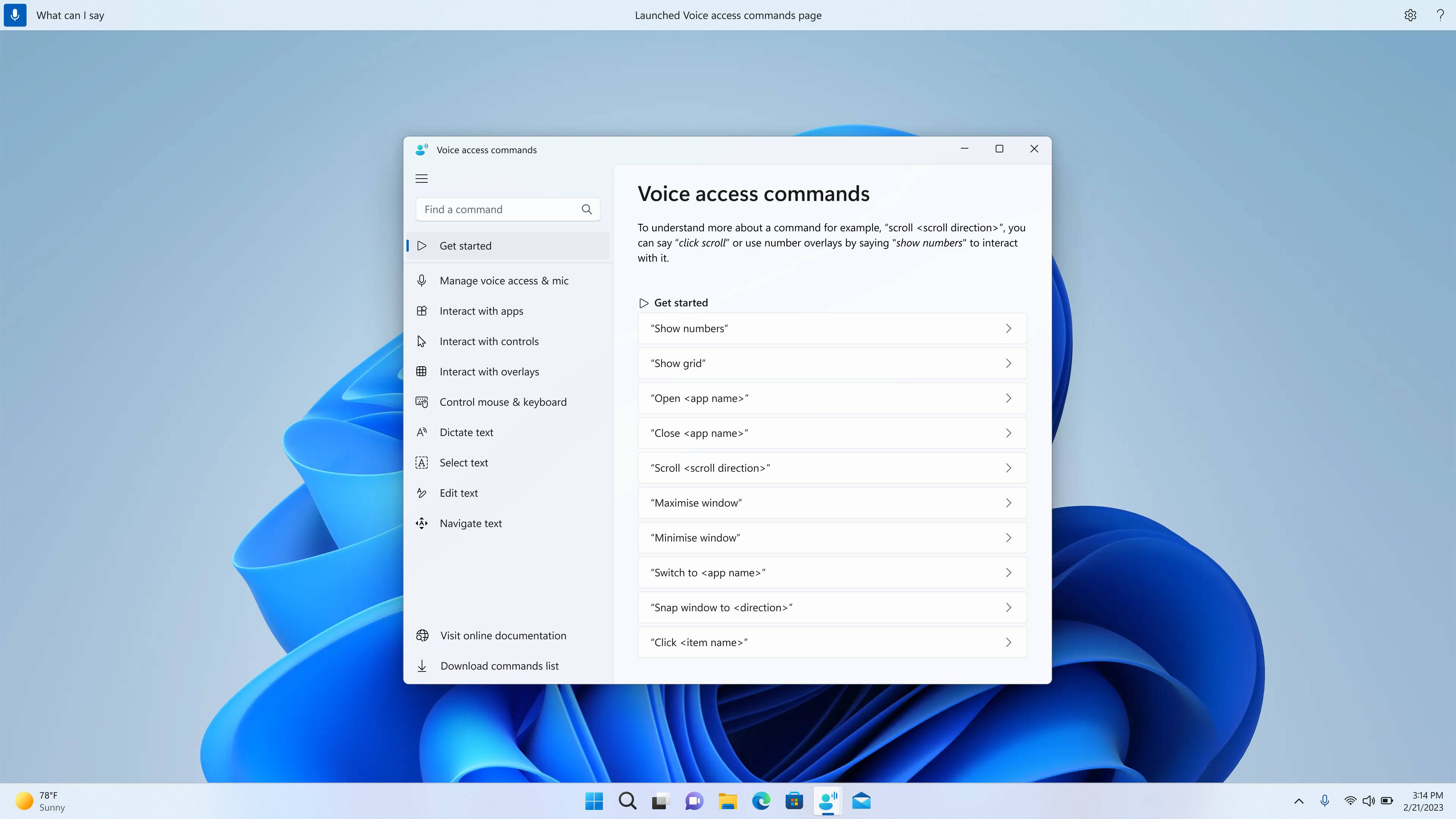 Windows 11 Dev build 23419 改进了启动时间性能,添加了 USB4 页面等