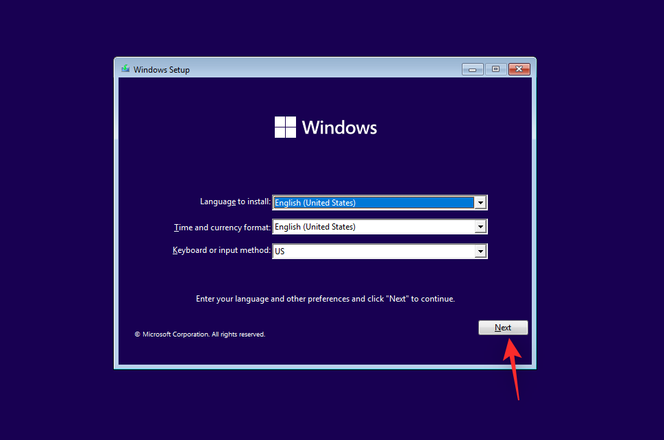 Windows 11 上的停止代码“无法访问的启动设备”：17 项修复和 5 项检查