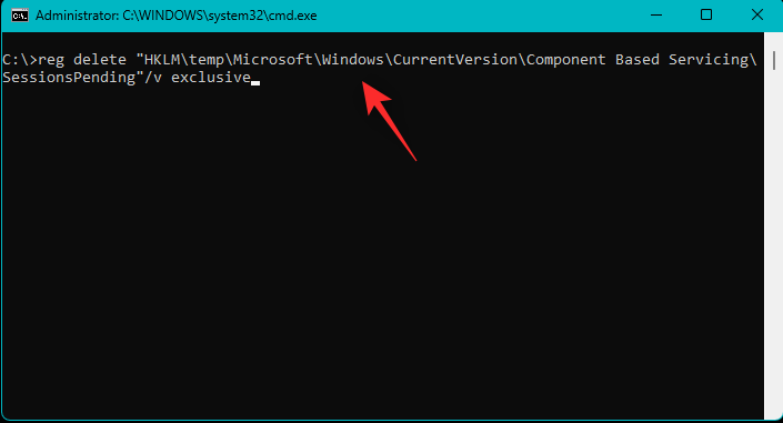 Windows 11 上的停止代码“无法访问的启动设备”：17 项修复和 5 项检查