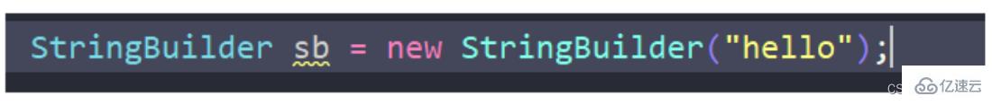 Java中String类的用法