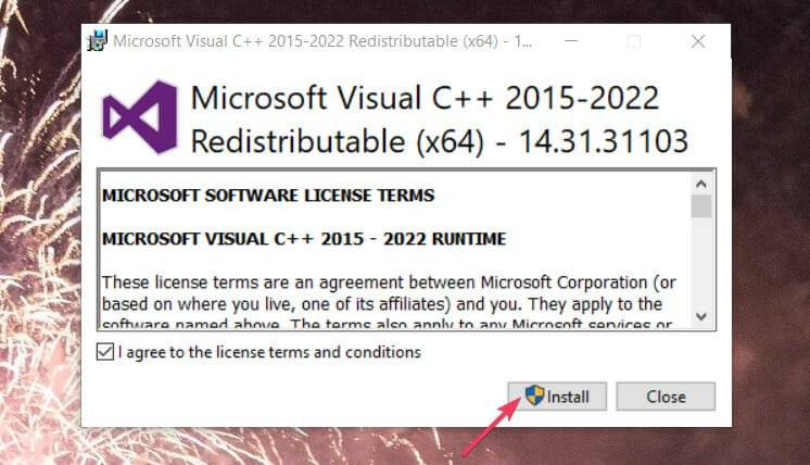 修复 API-Ms-Win-Crt-Runtime DLL 缺失错误的7种方法