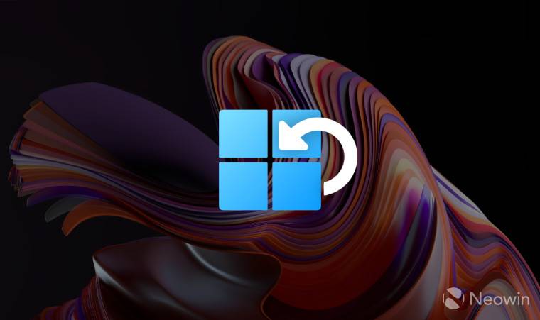 如何卸载 Windows 11 的更新?