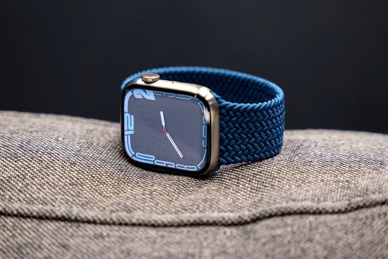 如何关闭 Apple Watch 上的应用程序在 watchOS 8 中?