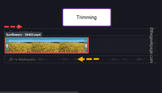 使用 ClipChamp 免费编辑 Windows 11 视频的方法