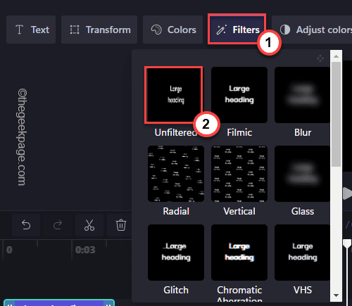 使用 ClipChamp 免费编辑 Windows 11 视频的方法
