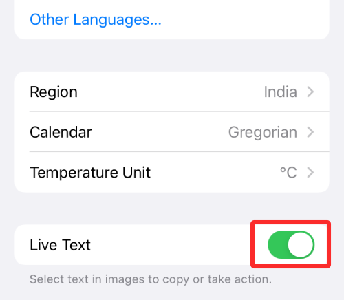 iOS 15 实时文本不起作用?如何修复和扫描图片中的文本