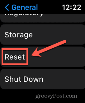 如何解除 Apple Watch 与 iPhone 的连接?