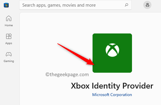 修复:在 Xbox 应用上的 Halo Infinite(Campaign)安装错误代码 0X80070032、0X80070424 或 0X80070005
