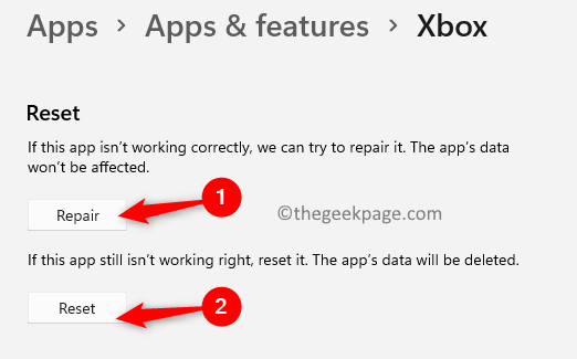 修复:在 Xbox 应用上的 Halo Infinite(Campaign)安装错误代码 0X80070032、0X80070424 或 0X80070005