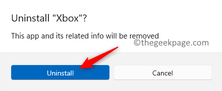 修复:在 Xbox 应用上的 Halo Infinite(Campaign)安装错误代码 0X80070032、0X80070424 或 0X80070005