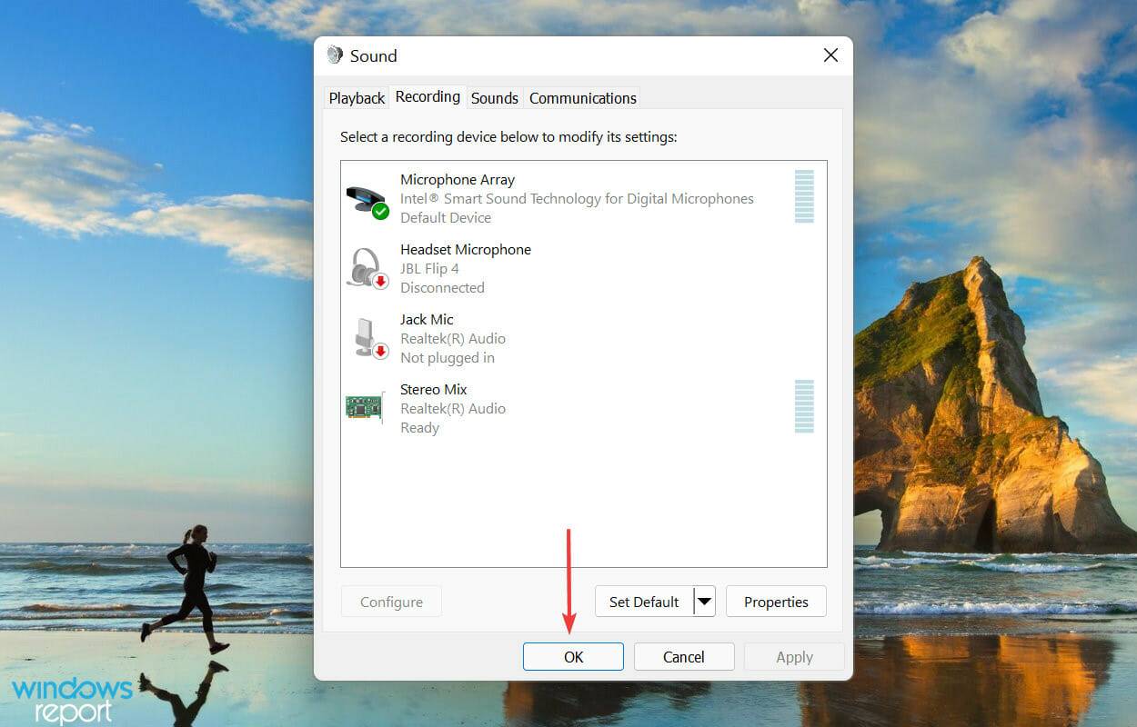 如何解决Windows 11中Skype立体声混音无法正常工作的问题?