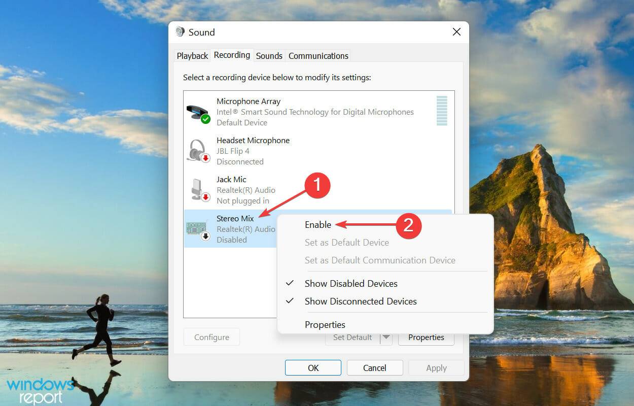 如何解决Windows 11中Skype立体声混音无法正常工作的问题?