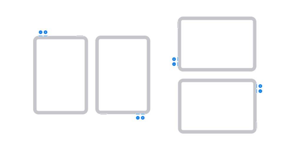 如何让所有iPad的音量调节按键更加实用?iPadOS 15.4新功能解答