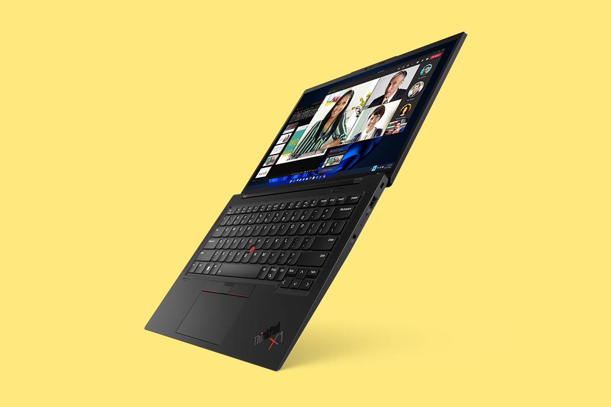 联想 ThinkPad X1 Carbon Gen 10 vs Apple MacBook Air:两者中哪个更优秀?