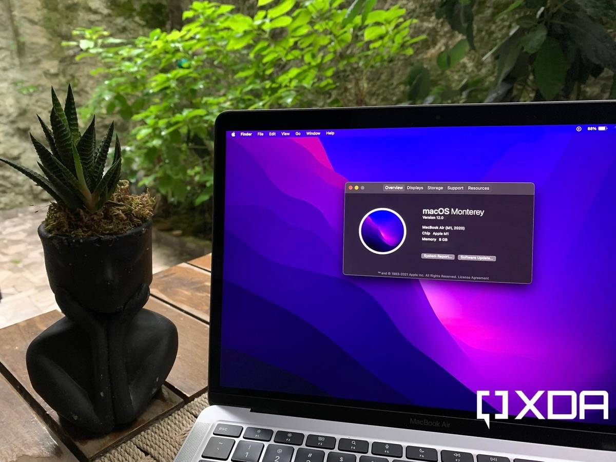 联想 ThinkPad X1 Carbon Gen 10 vs Apple MacBook Air:两者中哪个更优秀?