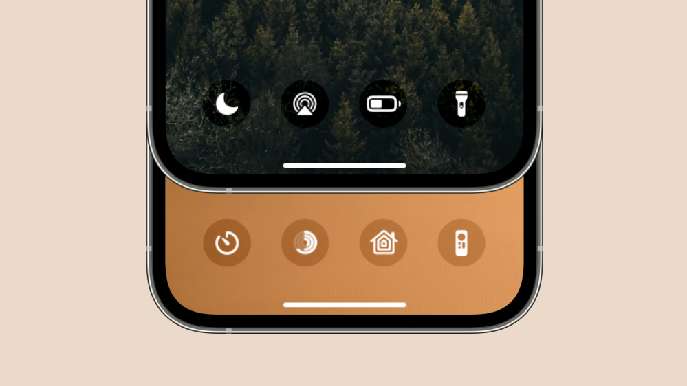 概念:为 iPhone 的锁屏充电已经过了时间