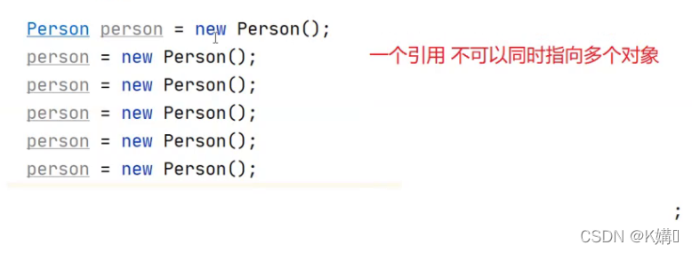 Java类和对象原理示例分析