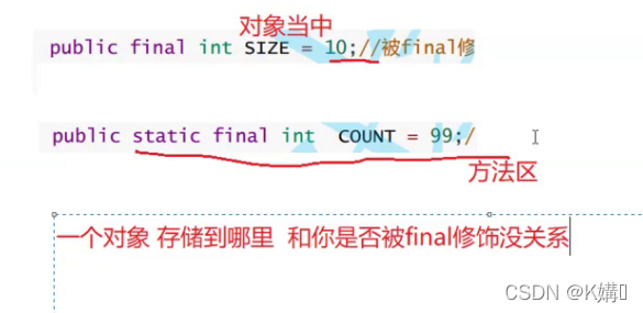 Java类和对象原理示例分析