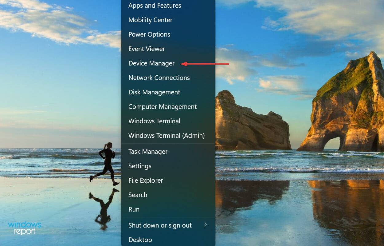 亮度在 Windows 11 中不起作用?应用这些修复