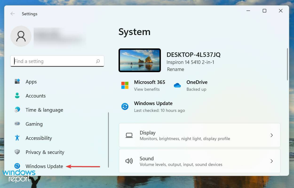 亮度在 Windows 11 中不起作用?应用这些修复