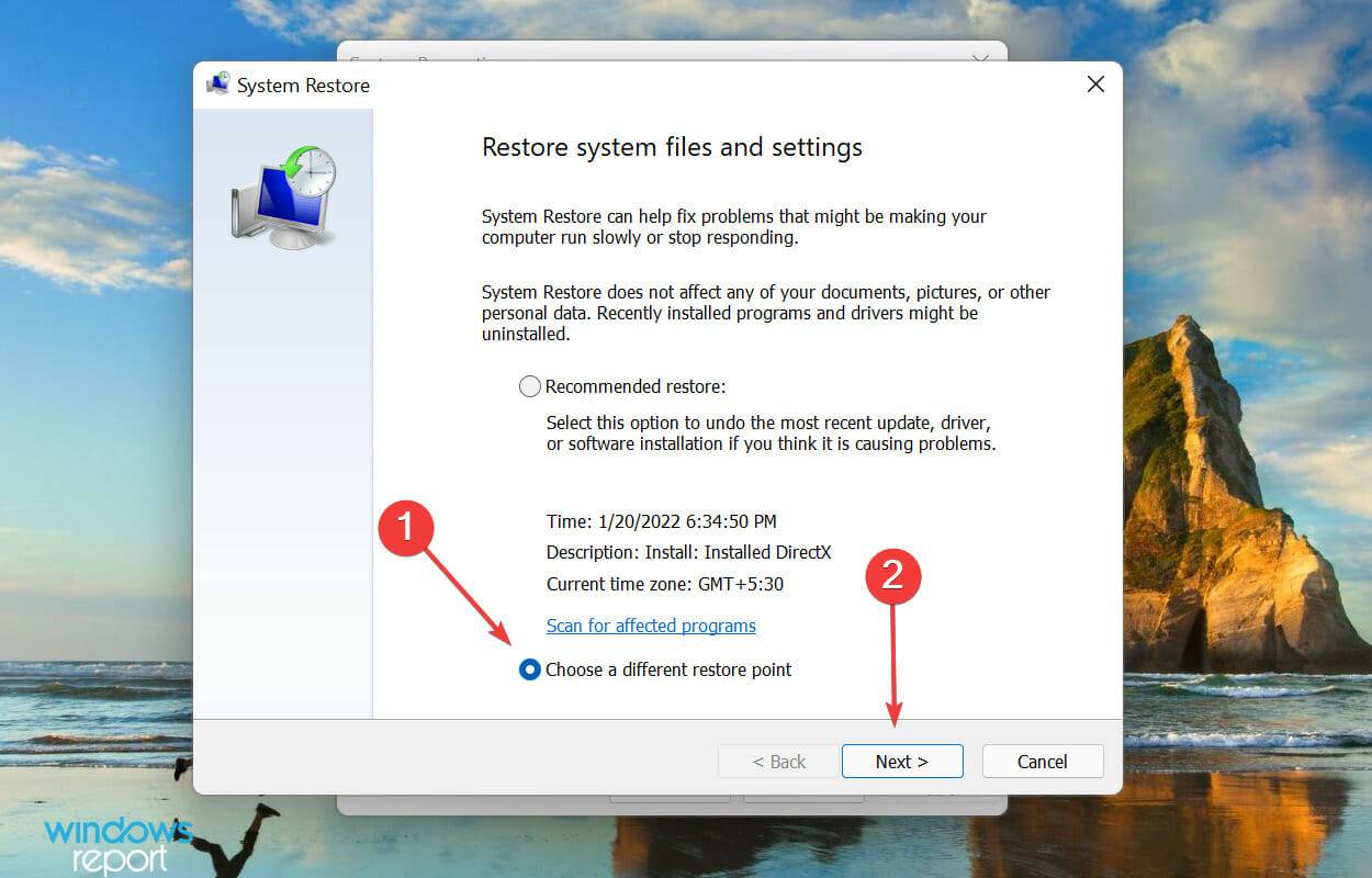 亮度在 Windows 11 中不起作用?应用这些修复