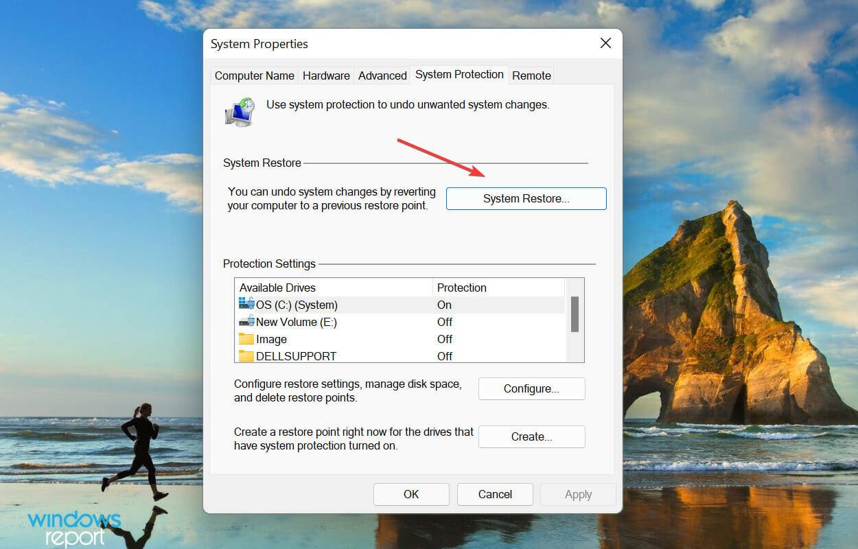 亮度在 Windows 11 中不起作用?应用这些修复