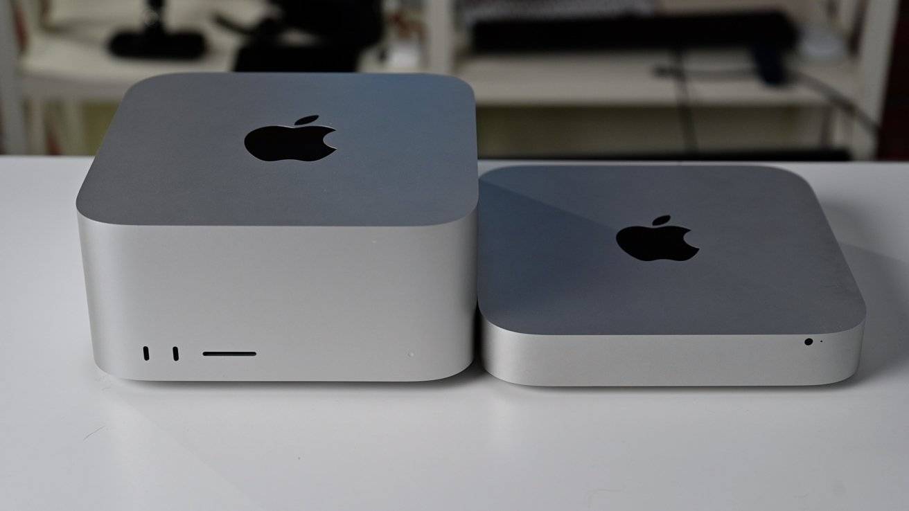 探究Apple Silicon未来的潜力:基于M1 Ultra Mac Studio的评测