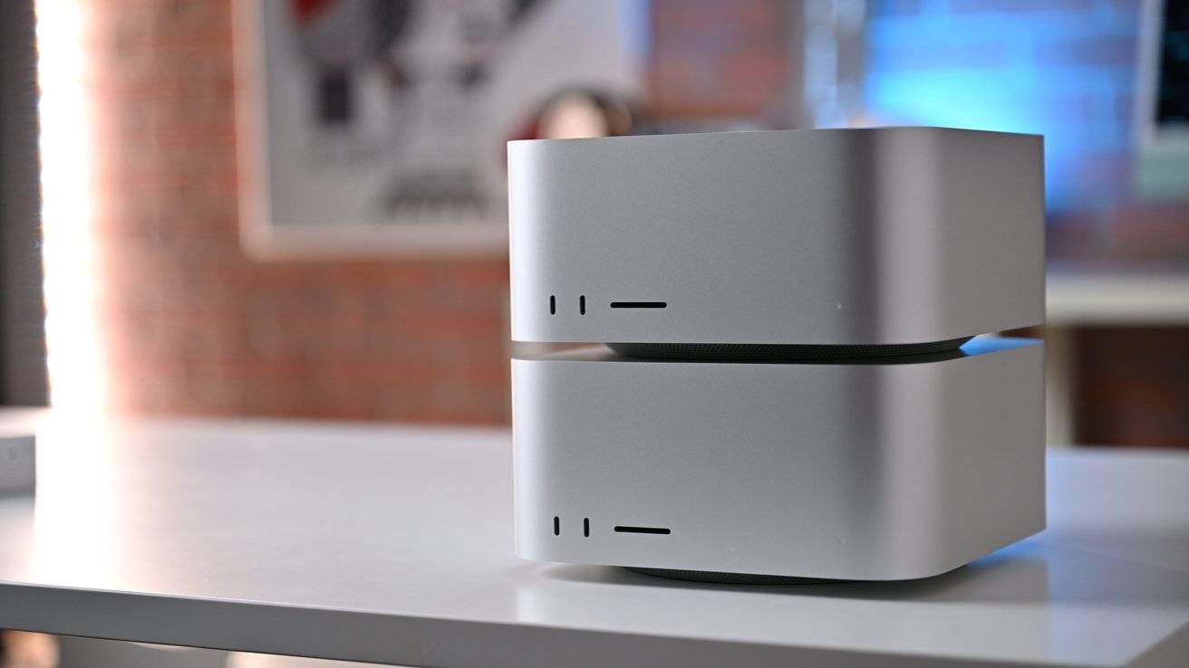 探究Apple Silicon未来的潜力：基于M1 Ultra Mac Studio的评测