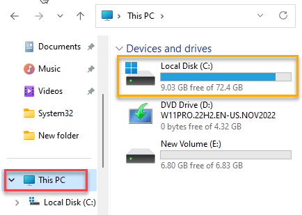 如何查看 Windows 11 中未下载和安装的累积更新并进行修复？