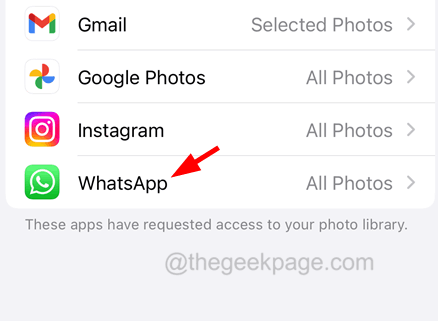 如何解决WhatsApp无法在iPhone聊天中下载照片和视频的问题?