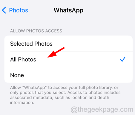 如何解决WhatsApp无法在iPhone聊天中下载照片和视频的问题?