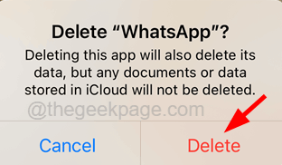 如何解决WhatsApp无法在iPhone聊天中下载照片和视频的问题?