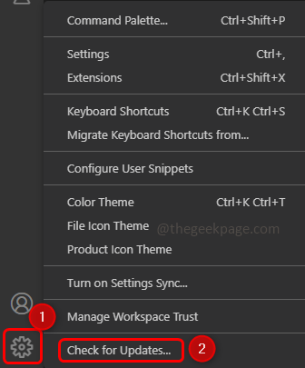 如何解决 VS Code 中 IntelliSense 不起作用的问题?