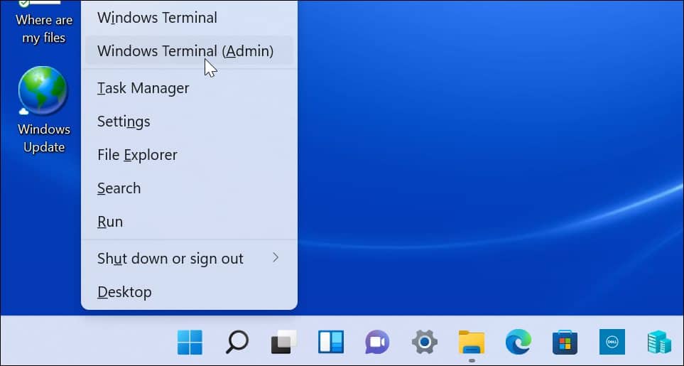 如何在 Windows 11 中查找 Wi-Fi 密码